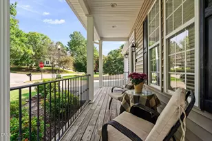 516 Deacon Ridge St, Wake Forest, NC 27587 - Photo 29
