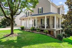 516 Deacon Ridge St, Wake Forest, NC 27587 - Photo 3