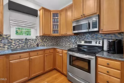 516 Deacon Ridge Street, Wake Forest, NC 27587 - Photo 41