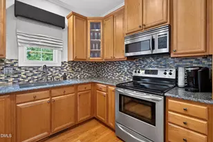 516 Deacon Ridge St, Wake Forest, NC 27587 - Photo 41