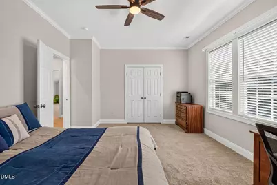 516 Deacon Ridge Street, Wake Forest, NC 27587 - Photo 45