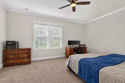 516 Deacon Ridge Street, Wake Forest, NC 27587 - Photo 43