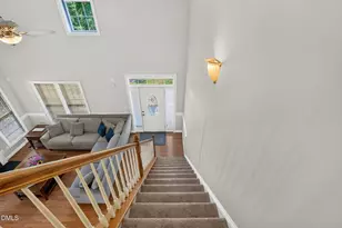 516 Deacon Ridge St, Wake Forest, NC 27587 - Photo 39