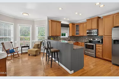 516 Deacon Ridge Street, Wake Forest, NC 27587 - Photo 45