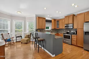 516 Deacon Ridge St, Wake Forest, NC 27587 - Photo 45
