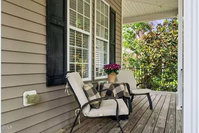 516 Deacon Ridge Street, Wake Forest, NC 27587 - Photo 87