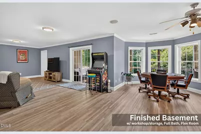 516 Deacon Ridge Street, Wake Forest, NC 27587 - Photo 5