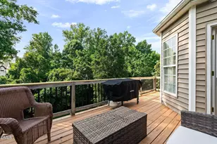 516 Deacon Ridge St, Wake Forest, NC 27587 - Photo 33