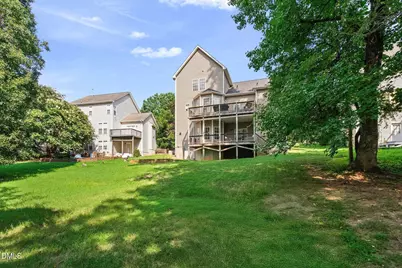 516 Deacon Ridge Street, Wake Forest, NC 27587 - Photo 17