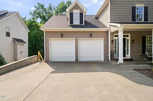 516 Deacon Ridge St, Wake Forest, NC 27587 - Photo 21