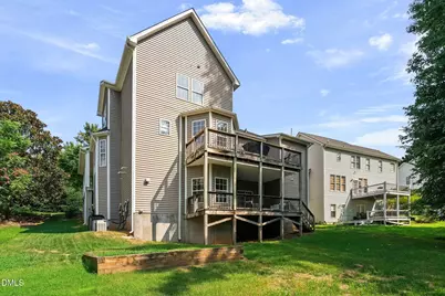 516 Deacon Ridge Street, Wake Forest, NC 27587 - Photo 65