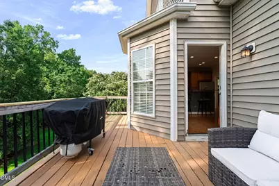 516 Deacon Ridge Street, Wake Forest, NC 27587 - Photo 61