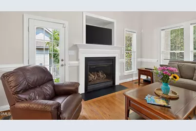 516 Deacon Ridge Street, Wake Forest, NC 27587 - Photo 37