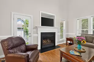 516 Deacon Ridge St, Wake Forest, NC 27587 - Photo 37
