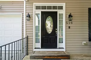 516 Deacon Ridge St, Wake Forest, NC 27587 - Photo 25