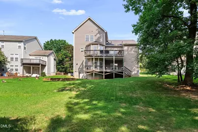 516 Deacon Ridge Street, Wake Forest, NC 27587 - Photo 75