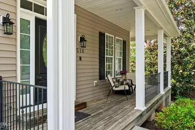 516 Deacon Ridge Street, Wake Forest, NC 27587 - Photo 27