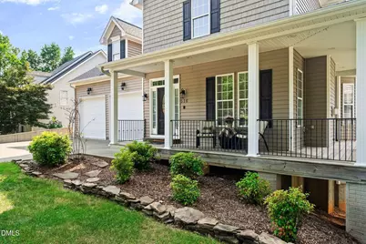 516 Deacon Ridge Street, Wake Forest, NC 27587 - Photo 89