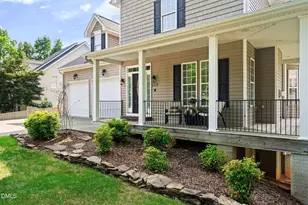 516 Deacon Ridge St, Wake Forest, NC 27587 - Photo 89