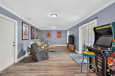 516 Deacon Ridge Street, Wake Forest, NC 27587 - Photo 49