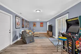 516 Deacon Ridge St, Wake Forest, NC 27587 - Photo 49