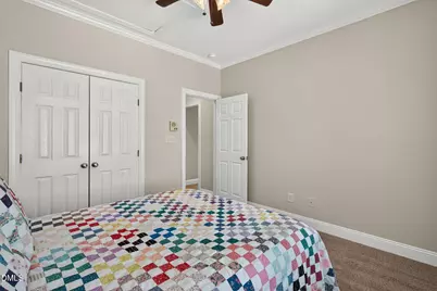 516 Deacon Ridge Street, Wake Forest, NC 27587 - Photo 65