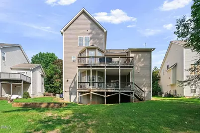 516 Deacon Ridge Street, Wake Forest, NC 27587 - Photo 21