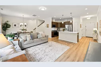 250 Shingle Oak Road, Wake Forest, NC 27587 - Photo 5