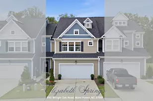 250 Shingle Oak Rd, Wake Forest, NC 27587 - Photo 1