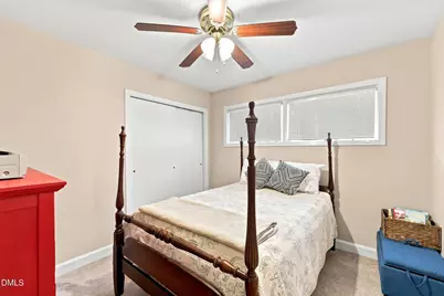 105 Jones Drive, Dunn, NC 28334 - Photo 13