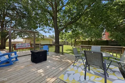 105 Jones Drive, Dunn, NC 28334 - Photo 23