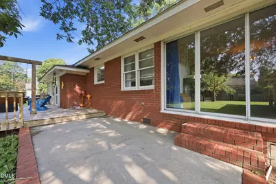105 Jones Drive, Dunn, NC 28334 - Photo 21