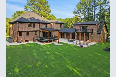 700 Lochgarton Lane, Raleigh, NC 27614 - Photo 7