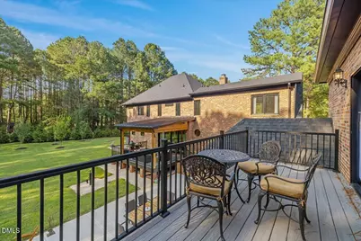 700 Lochgarton Lane, Raleigh, NC 27614 - Photo 63