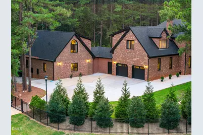 700 Lochgarton Lane, Raleigh, NC 27614 - Photo 3
