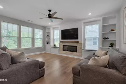 305 Southerland Shire Lane, Holly Springs, NC 27540 - Photo 3