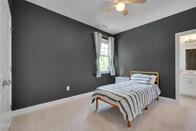 305 Southerland Shire Lane, Holly Springs, NC 27540 - Photo 17