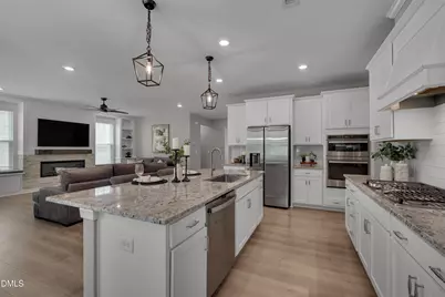 305 Southerland Shire Lane, Holly Springs, NC 27540 - Photo 7