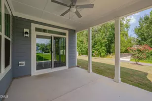 305 Southerland Shire Ln, Holly Springs, NC 27540 - Photo 19