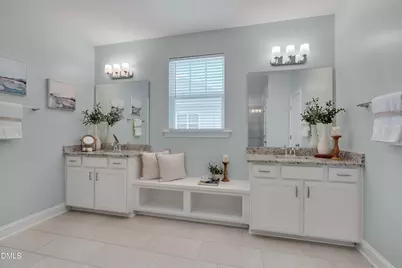 305 Southerland Shire Lane, Holly Springs, NC 27540 - Photo 13