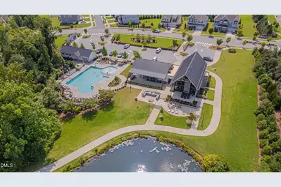 305 Southerland Shire Lane, Holly Springs, NC 27540 - Photo 21