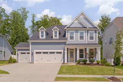 305 Southerland Shire Lane, Holly Springs, NC 27540 - Photo 1