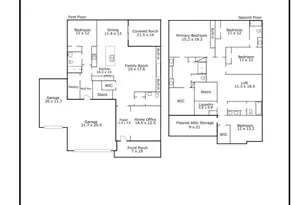 305 Southerland Shire Ln, Holly Springs, NC 27540 - Photo 23
