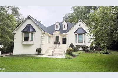 7517 Wingfoot Drive, Raleigh, NC 27615 - Photo 1