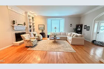 7517 Wingfoot Drive, Raleigh, NC 27615 - Photo 3