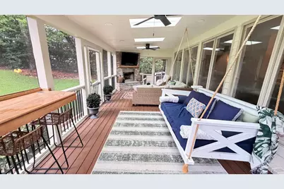 7517 Wingfoot Drive, Raleigh, NC 27615 - Photo 5