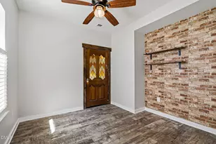 3413 Jordan Shires Dr, New Hill, NC 27562 - Photo 13