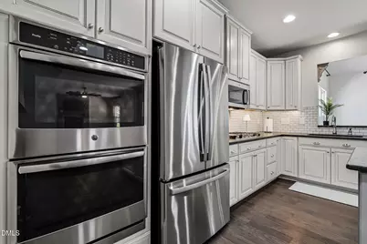 3413 Jordan Shires Drive, New Hill, NC 27562 - Photo 21
