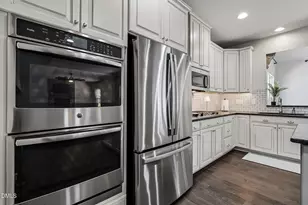 3413 Jordan Shires Dr, New Hill, NC 27562 - Photo 21