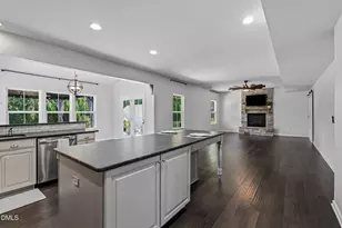 3413 Jordan Shires Dr, New Hill, NC 27562 - Photo 17